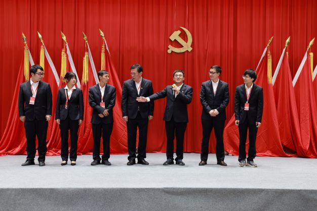 尊龙凯时 - 人生就是搏!